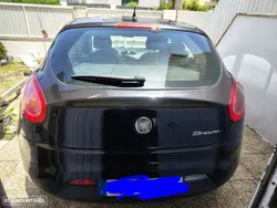 Fiat Bravo 1.6 M-Jet Active
