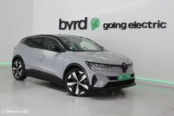 Renault Mégane E-Tech EV60 Equilibre Optimum Charge