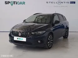 Fiat Tipo 1.3 M-Jet Lounge