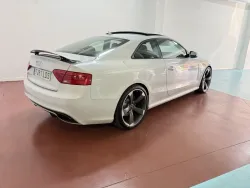 Audi RS5 4.2 FSI quattro S-Tronic