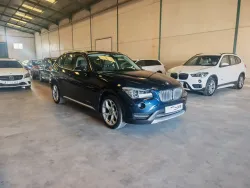 BMW X1 xDrive 20d