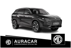MG HS 1.5 Hybrid + Luxury