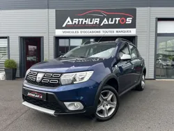 Dacia SANDERO 1.0 SCE 75CH URBAN STEPWAY