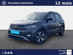 Volkswagen T-Cross 1.0 TSI 110 Start/Stop BVM6 Life Tech