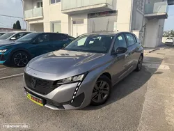 Peugeot 308 PureTech 130 EAT8 Active Pack