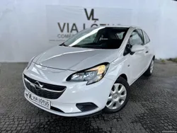 Opel Corsa 1.3 cdti dynamic