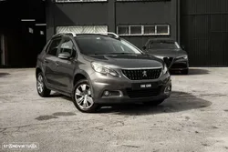 Peugeot 2008 1.2 Allure