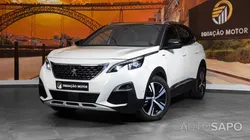 Peugeot 3008 de 2018