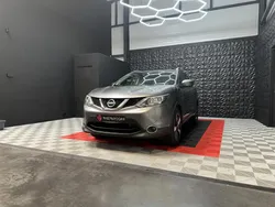 NISSAN QASHQAI 1.6 dCi 130 CH N-Connecta CAMERA 360 ATTELAGE GARANTIE 12 MOIS