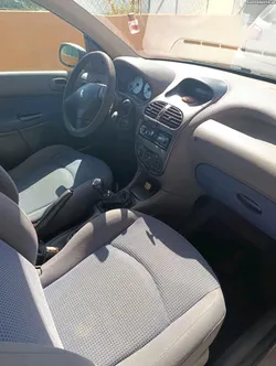 Peugeot 206 1.4 HDI