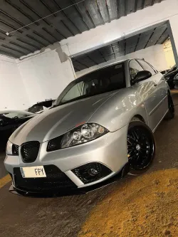 SEAT Ibiza 1.4TDi Sport 80