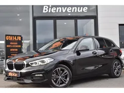 BMW SERIE 1 118i 136 ch DKG7 F40 Edition Sport