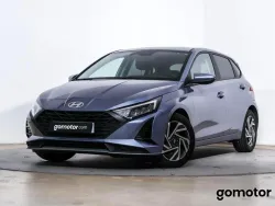 Hyundai i20 1.2 MPI Klass