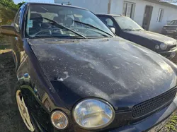 Toyota Corolla 1.2