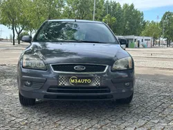 Ford Focus TREND MKII