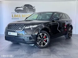 Land Rover Range Rover Velar 2.0 P400e AWD Dynamic SE