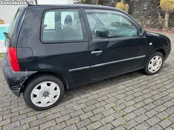 VW Lupo 6x