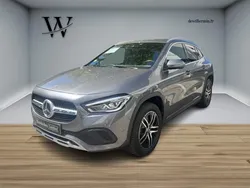 Mercedes Gla 200 d Progressive Line
