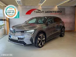 Renault Mégane E-Tech