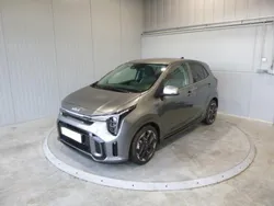 Kia Picanto 1.0 GDi 68ch GT-Line BVMA5