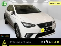 SEAT Ibiza 1.0 TSI S&S Reference XM 95