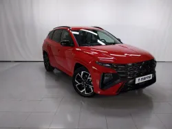 Hyundai TUCSON N LINE 1.6T 150CV KM 0