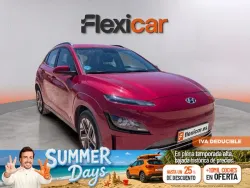 HYUNDAI Kona EV Tecno 150kW