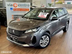 Peugeot 5008 PureTech 130 EAT8 Stop & Start Active Business-Pack