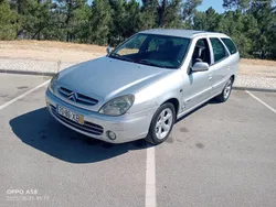 Citroën Xsara exclusive