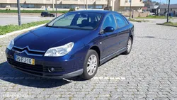 Citroën C5