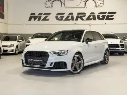 Audi RS3 Sportback quattro S tronic 294kW