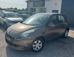 Renault Scénic III 1.5 dCi eco2 106cv, HISTORIQUE RENAULT, GARANTIE 6 MOIS