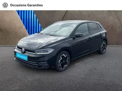 Volkswagen Polo 1.0 TSI 95ch Edition 50 DSG7