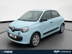 Renault Twingo 1.0 SCe 70ch Life 2 Boîte Courte Euro6
