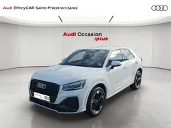 AUDI Q2 35 TFSI 150 S tronic 7 S line