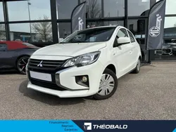 Mitsubishi Space Star 1.2 MIVEC 71ch Inform 2023
