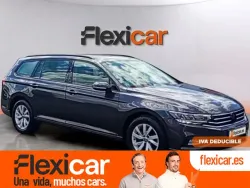 VOLKSWAGEN Passat Variant 2.0TDI EVO R-Line DGS7 110kW