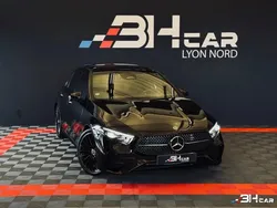 Mercedes Classe A 2.0 180 D 115 AMG LINE 8G-DCT BVA FULL OPTIONS/1ERE MAIN/ORIGINE FRANCE