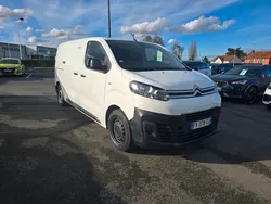 Jumpy Fg M 1.5 BlueHDi 100ch S&S Cabine Approfondie Fixe Control