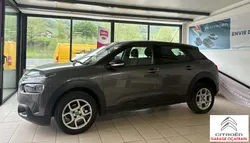 CITROEN C4 Cactus BlueHDi 100ch S&S Feel m