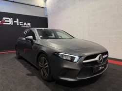 Mercedes Classe A 2.0 200 D 150 PROGRESSIVE LINE 8G-DCT BVA