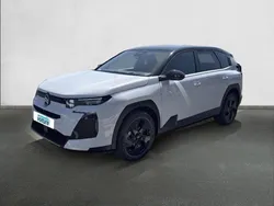 Citroën C5 Aircross Hybride 145 ch e-DCS6 - Max