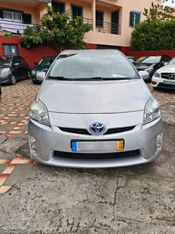 Toyota Prius 1.8 HYBRID