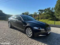 Jaguar XF 2.2 D Premium Luxury