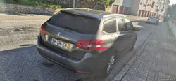 Peugeot 308 308SW