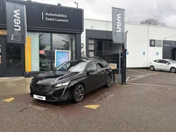 Peugeot 308 III 1.2 PureTech 130ch S&S Allure Pack EAT8