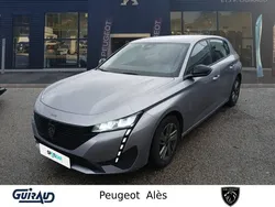 PEUGEOT 308 BlueHDi 130ch S&S EAT8 Active Pack