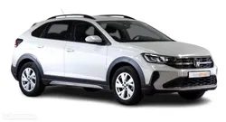 VW Taigo 1.0 TSI Life