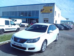 Latitude 2.0 DCI 175 Initiale Paris BVA