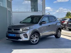 Citroen C3 1.2 Turbo 100ch MAX